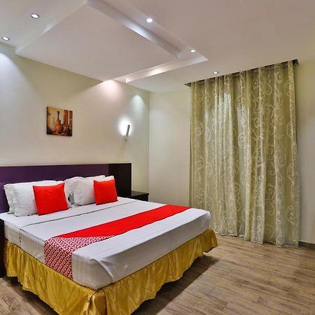 Lamssat El Saada Apart otel Dammam Dış mekan fotoğraf