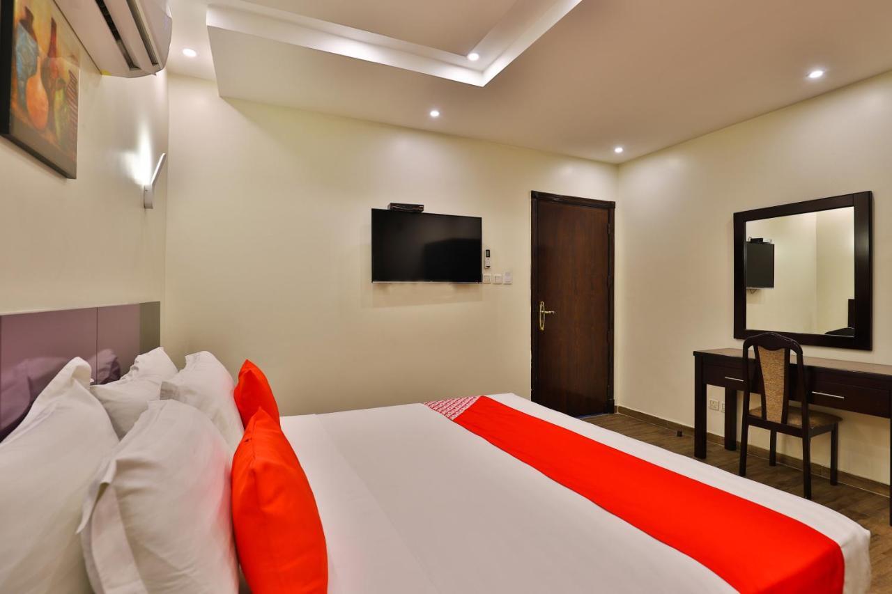Lamssat El Saada Apart otel Dammam Dış mekan fotoğraf