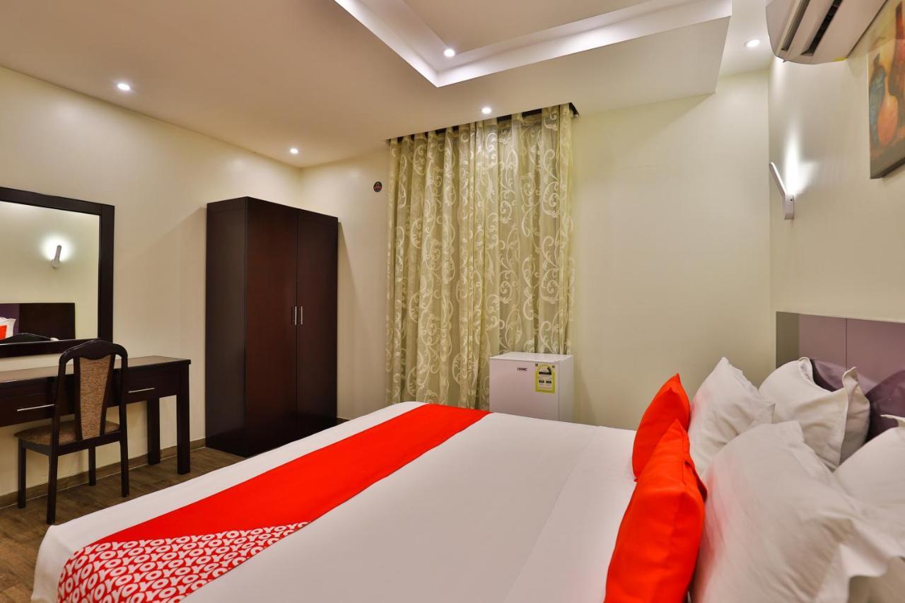 Lamssat El Saada Apart otel Dammam Dış mekan fotoğraf